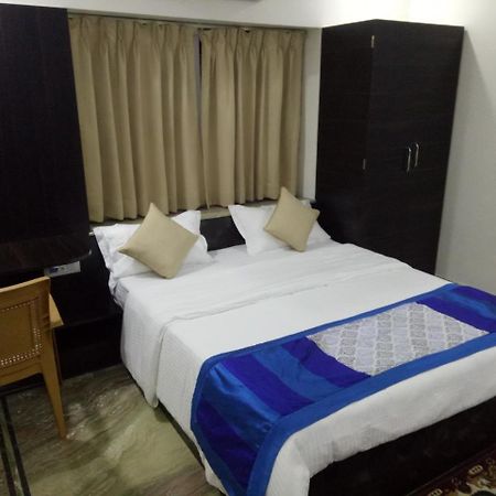 Singh Villa 加尔各答 外观 照片