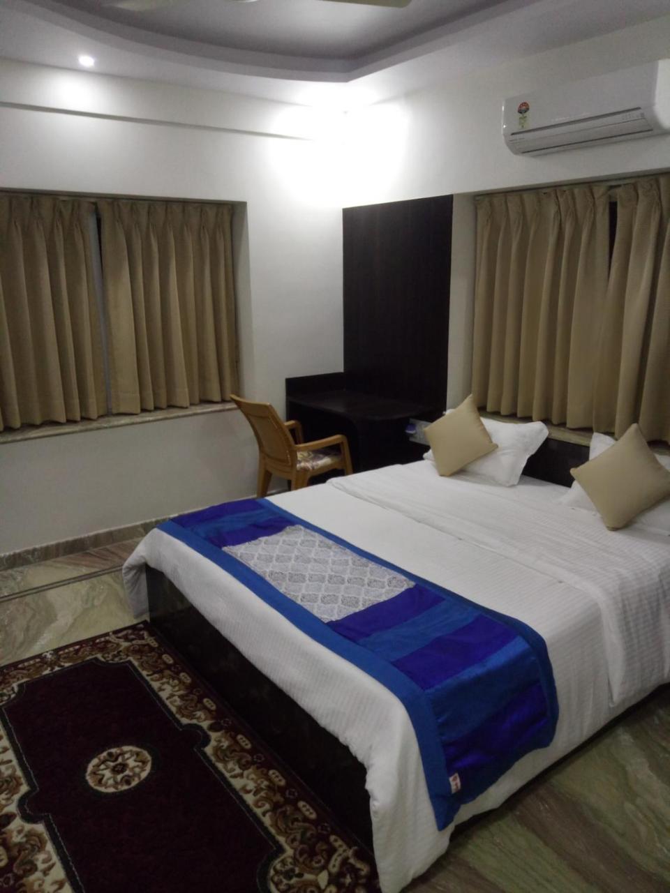 Singh Villa 加尔各答 外观 照片