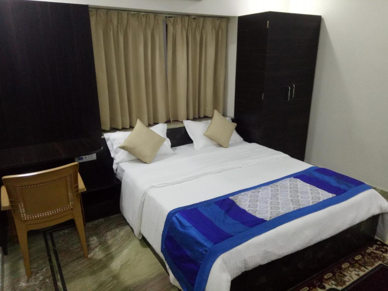 Singh Villa 加尔各答 外观 照片