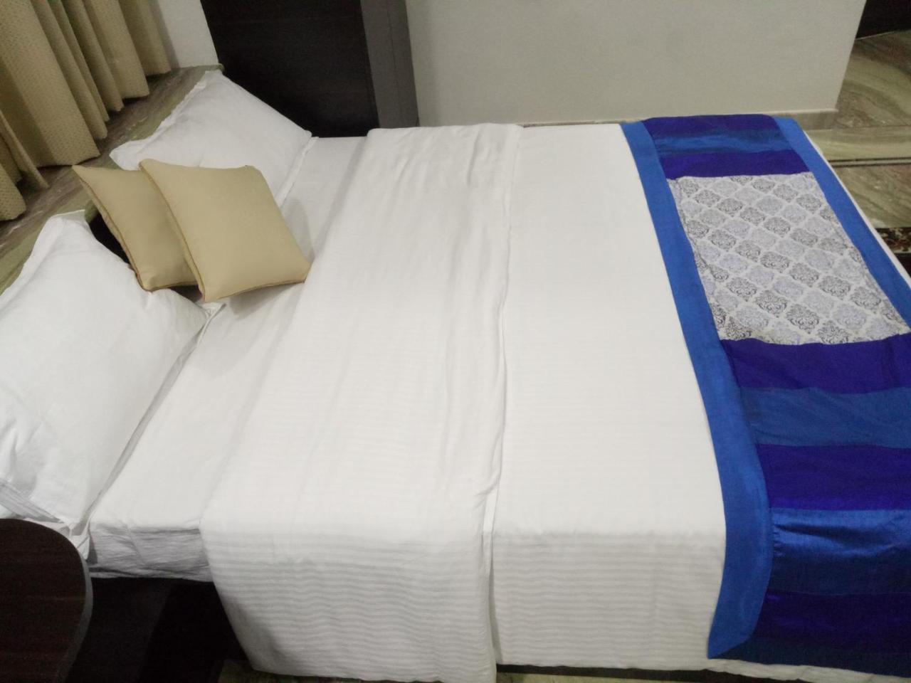 Singh Villa 加尔各答 外观 照片