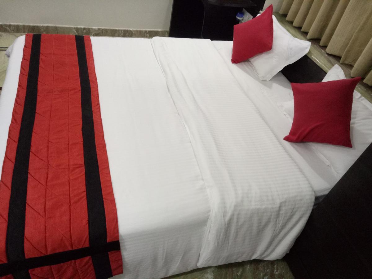 Singh Villa 加尔各答 外观 照片