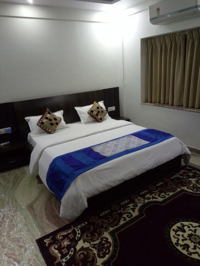 Singh Villa 加尔各答 外观 照片