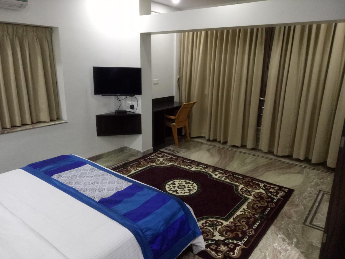 Singh Villa 加尔各答 外观 照片