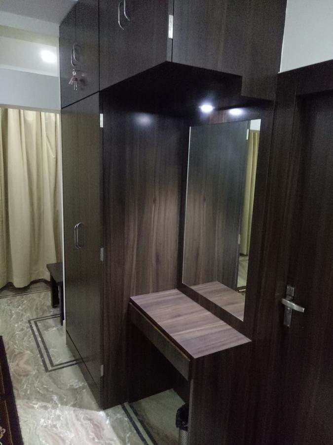 Singh Villa 加尔各答 外观 照片