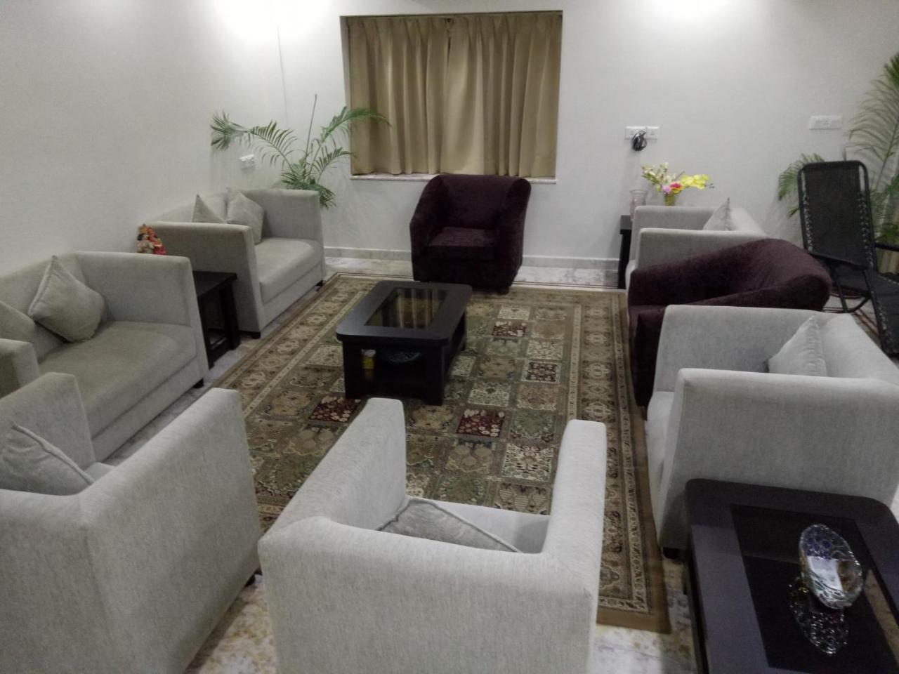 Singh Villa 加尔各答 外观 照片