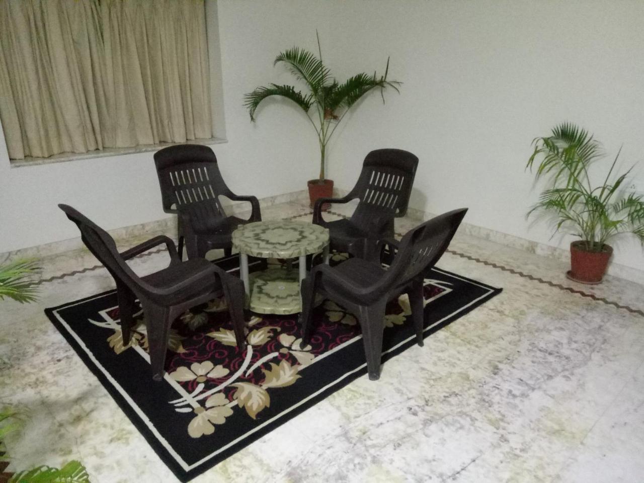 Singh Villa 加尔各答 外观 照片