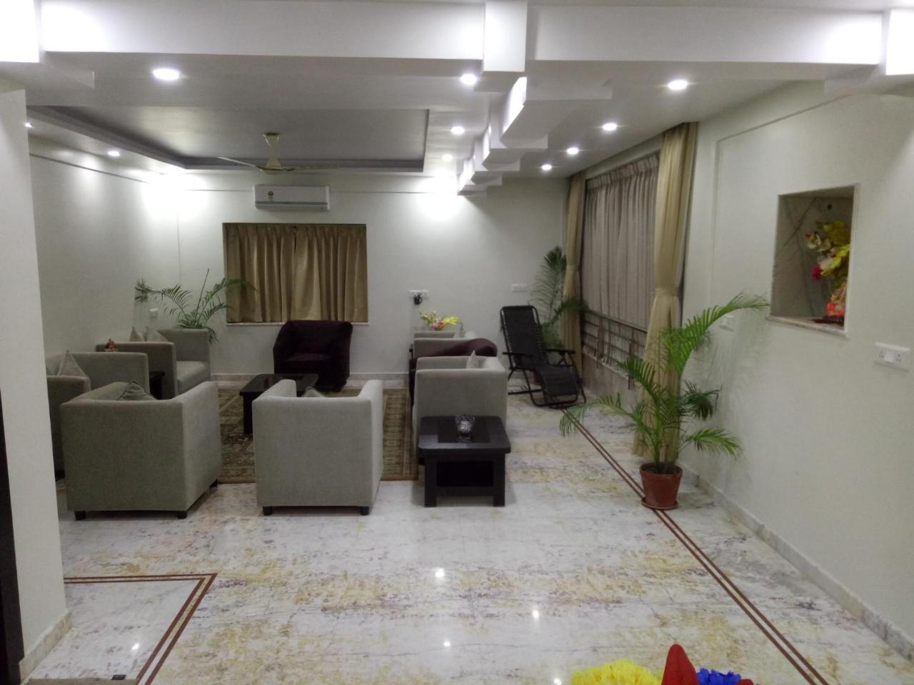 Singh Villa 加尔各答 外观 照片