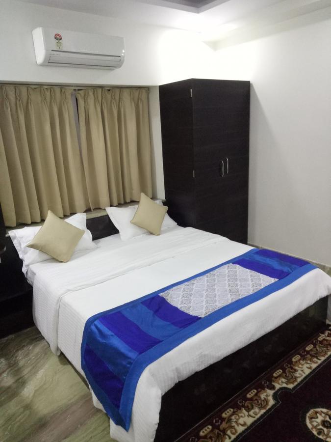Singh Villa 加尔各答 外观 照片