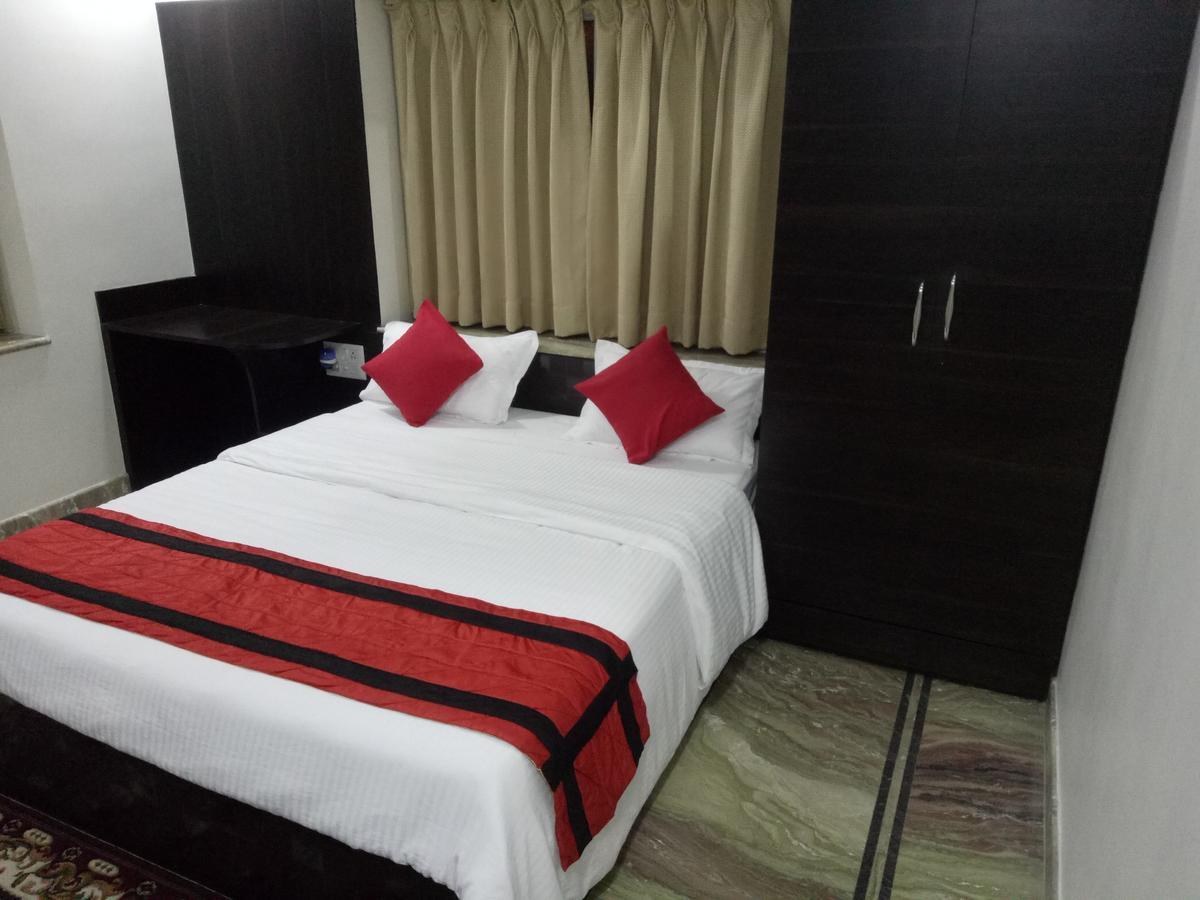 Singh Villa 加尔各答 外观 照片