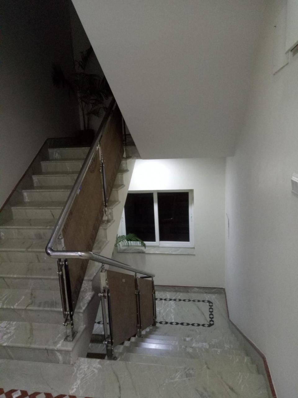 Singh Villa 加尔各答 外观 照片