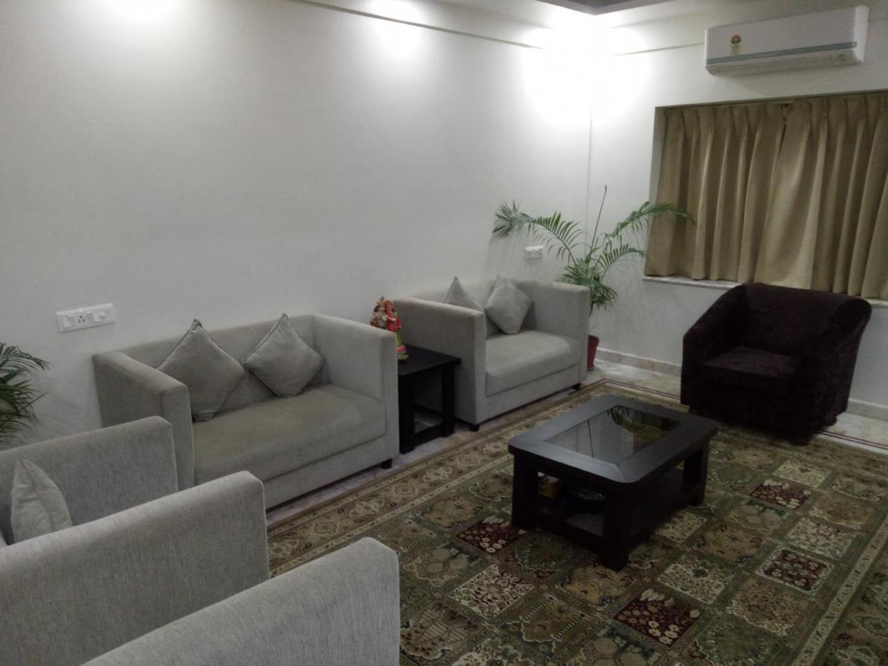 Singh Villa 加尔各答 外观 照片