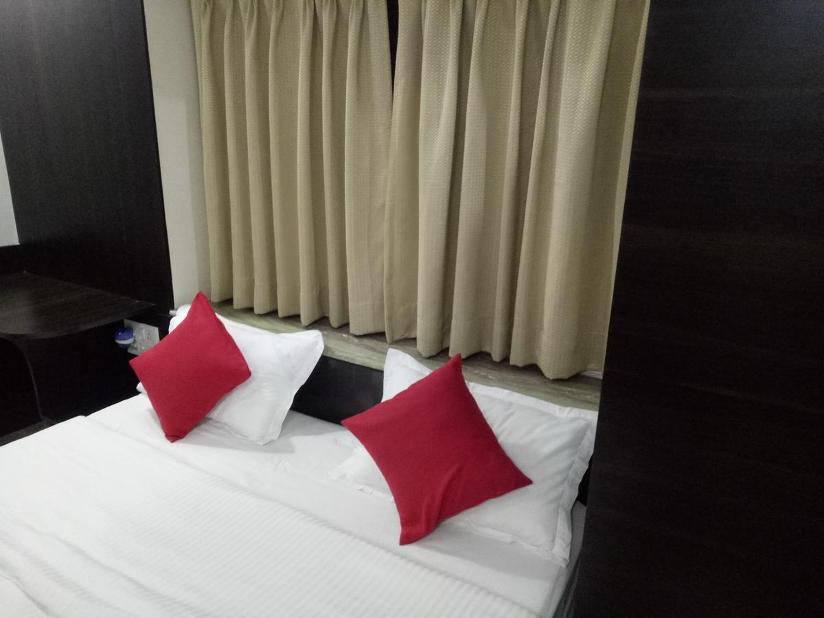 Singh Villa 加尔各答 外观 照片