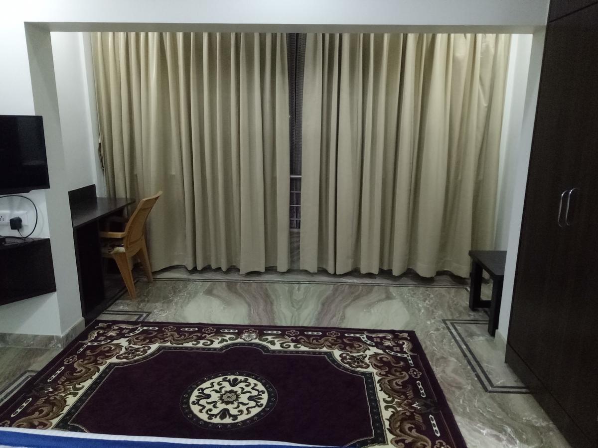 Singh Villa 加尔各答 外观 照片