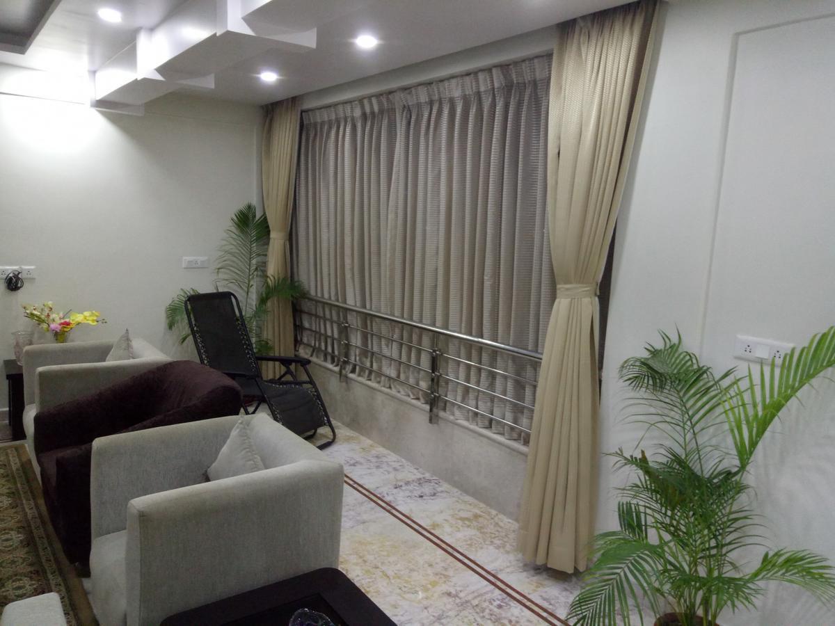 Singh Villa 加尔各答 外观 照片