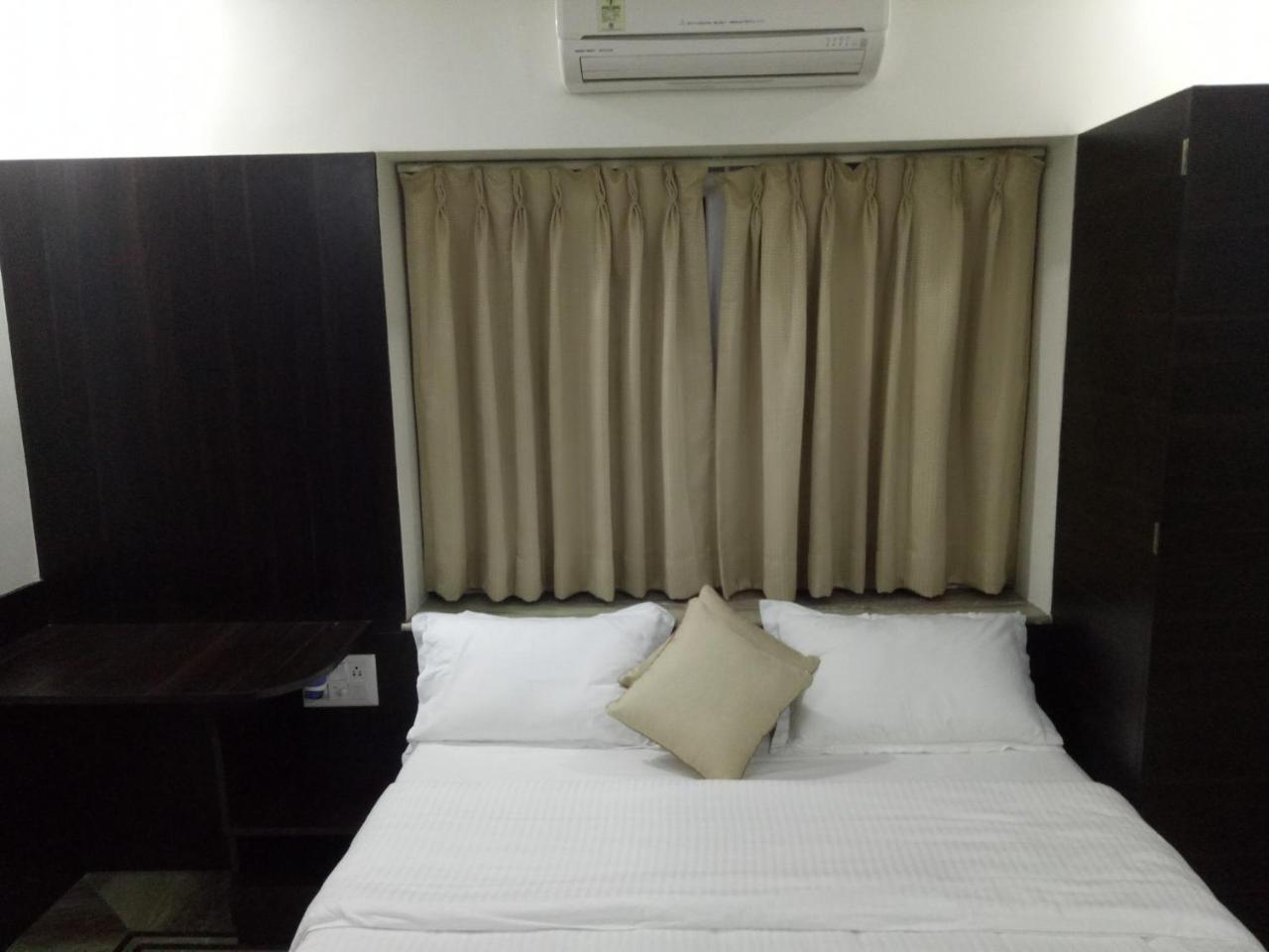 Singh Villa 加尔各答 外观 照片