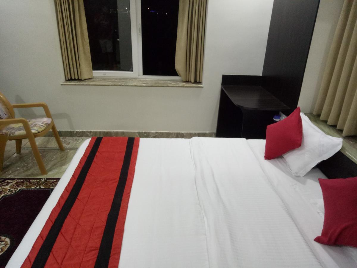 Singh Villa 加尔各答 外观 照片