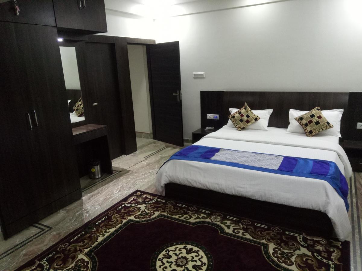 Singh Villa 加尔各答 外观 照片